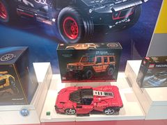 -大悦城(沈阳中街店)