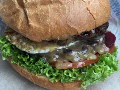 -Fergburger(皇后镇店)