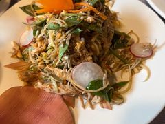 -The Palmboo Restaurant