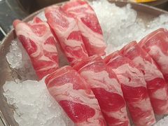 -喃喃椰·糟粕醋·椰子鸡火锅(七堡花园店)