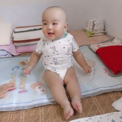 -龙文宝贝上门婴儿理发满月剃胎毛(黄浦店)