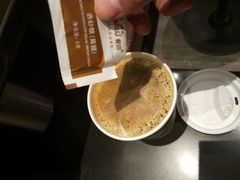 -星巴克(朵云轩店)