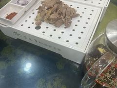 -老毛手抓·盐池滩羊非遗手抓(宁夏总店)