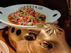 -洞庭土菜小炒馆(易发广场店)