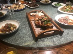 -纳瓦新疆菜(银都店)