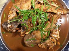 -旺角小渔村(幸福中路店)