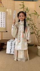 -玛瑞莎·儿童·亲子摄影(越秀店)