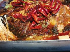 -半天妖烤鱼(方庄店)