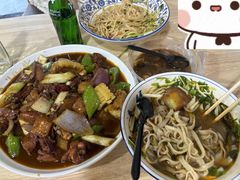 -妞妞烩面非物质文化遗产(西工店)