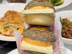 -喜宴又一村·粤菜·茶点·海鲜(壹方天地店)