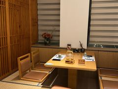 -鹤菊·鮨Omakase(古子城店)