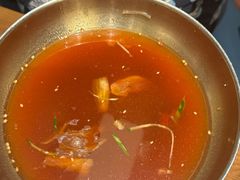 -海之屋韩式烤肉(海棠68环球美食街店)