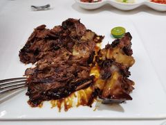 -A One Kitchen·南京精菜馆(德基广场店)