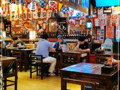 大堂-平成屋·午肴夜酒(四川北路店)