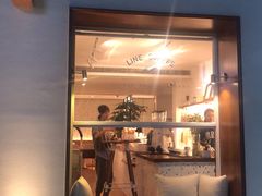 门面-Line 咖啡(石厦花园店)