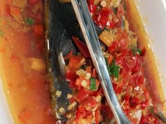 -兰湘子·湘菜小炒(石家庄万象城店)