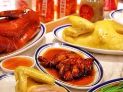 -肥小福·烧鹅专门店(环宇荟店)