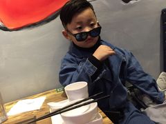 -米小姐肉蟹煲(万达店)