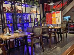 -向川南·水煮鱼·川菜(和平里店)