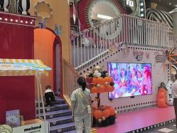 -meland亲子乐园•派对•研学(宁波华润万象城店)