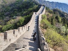 -慕田峪长城