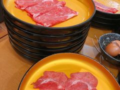 -牛New寿喜烧(青浦店)
