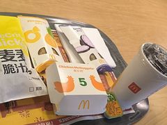 -麦当劳(正定瑞天店)