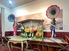 -旅顺留声机博物馆