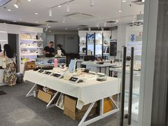 -浮光眼镜·蔡司视觉合作·数字验配中心(陆家嘴店)