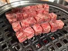 -霸腹烤肉(厦门柚子番店)