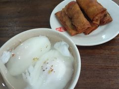 -随柳居·苏式小吃(建新巷店)