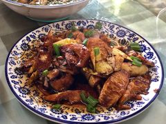 -南花桥羊肉馆老字号(乌镇店)