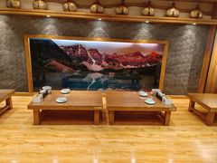 -长寿参鸡汤(朝韩风情街店)