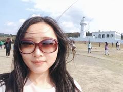 -鹅銮鼻灯塔
