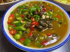 -老铁私房菜