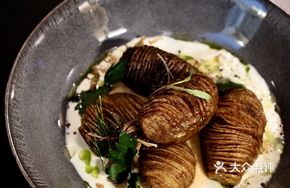 Fengqing Potatoes