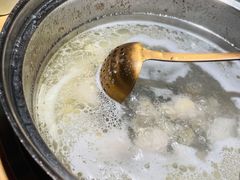 -椰夫人·养生椰子鸡(金沙洲永旺店)