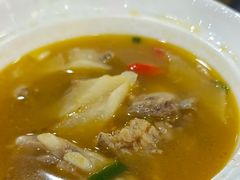 -老孙家饭庄·非遗(东关店)