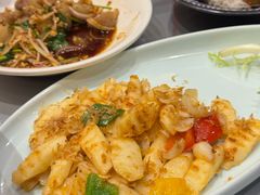 -稻香饭店(龙华天虹店)