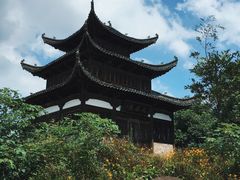 -杏花村文化旅游区