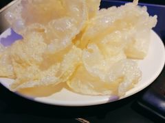 -额尔敦传统涮(公园西路店)