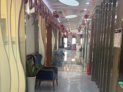 -圣贝口腔(海淀店)