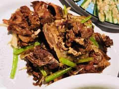 -同喜烤鸭店(光芒店)