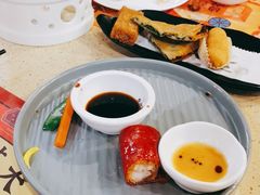 -点都德(皇岗村店)