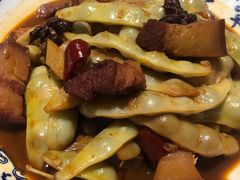 -鸭王烤鸭店(三里河店)