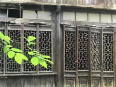 -书隐楼