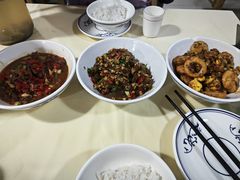 -笨罗卜浏阳菜馆(星沙店)