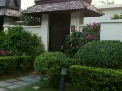 -三亚亚龙湾雅高铂尔曼别墅度假酒店