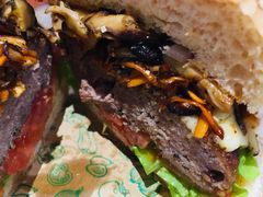 -魏斯理汉堡(西安沣东吾悦店)