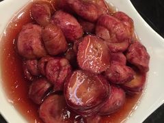 -五观堂素食(新华路店)